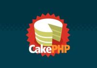 Cakephp 