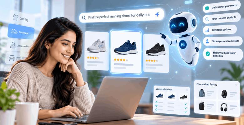 AI Product Discovery: The Next Evolution of E-Commerce Search