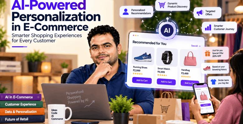 AI-Powered Personalization in E-Commerce: What's Actually Working in 2026